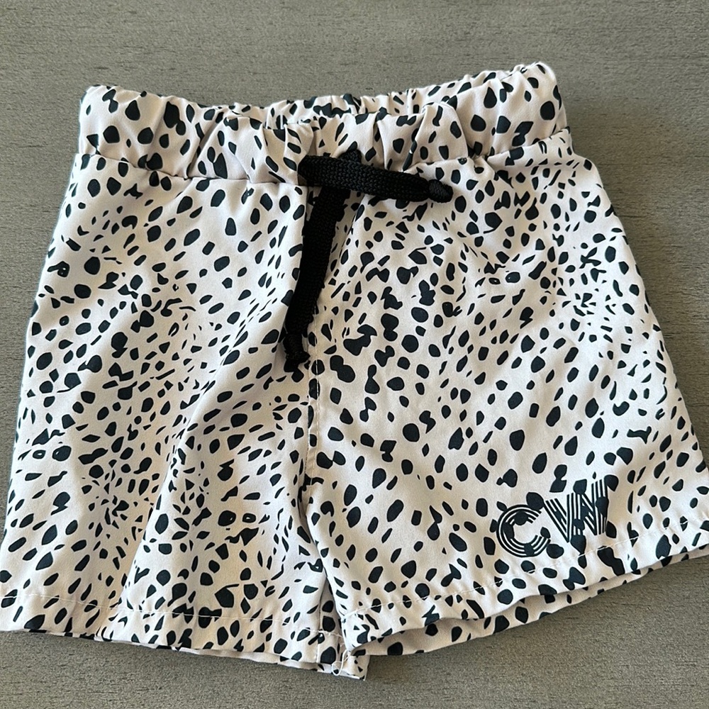 Charlee walker swim trunks - no lining